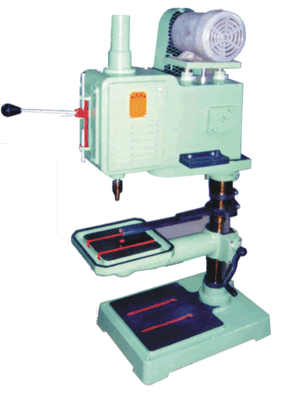 Machine 9