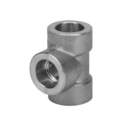 Pipe Fitting 4