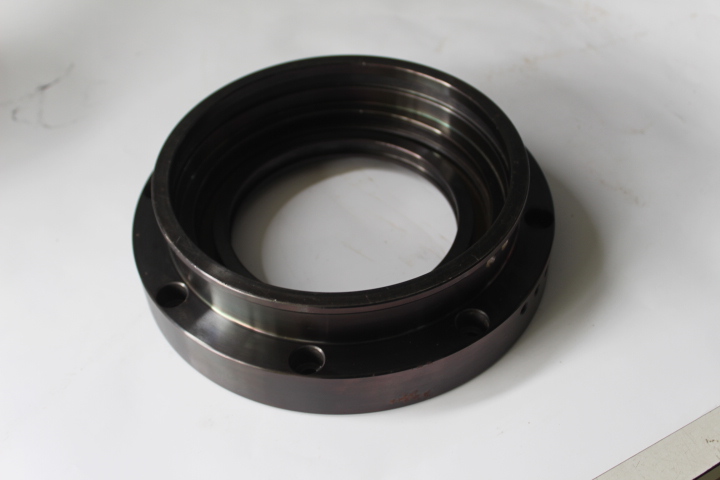Pipe Fitting 2