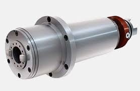 Spindle Manufacturing & Reconditioning